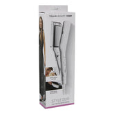 CONAIR CLOTHING IRON/FLAT IRON